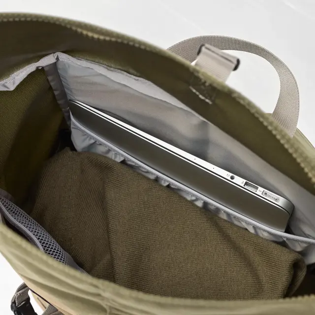 Dagstursekk Fjällräven Vardag Foldsack 25 620-221 