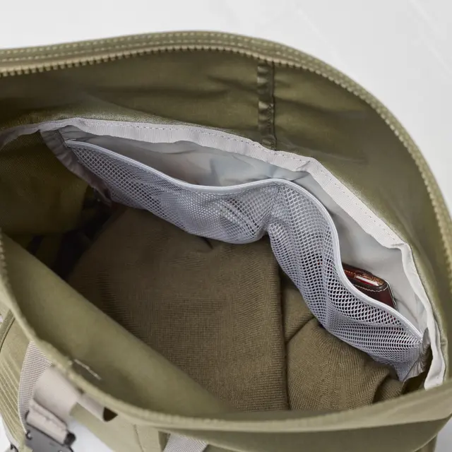 Dagstursekk Fjällräven Vardag Foldsack 25 620-221 