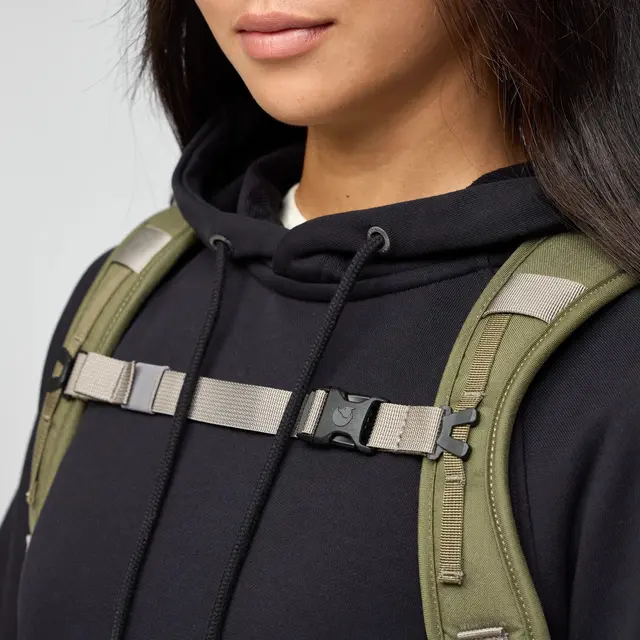 Dagstursekk Fjällräven Vardag Foldsack 25 620-221 