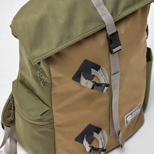 Dagstursekk Fjällräven Vardag Foldsack 25 620-221 