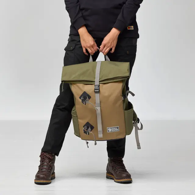 Dagstursekk Fjällräven Vardag Foldsack 25 620-221 