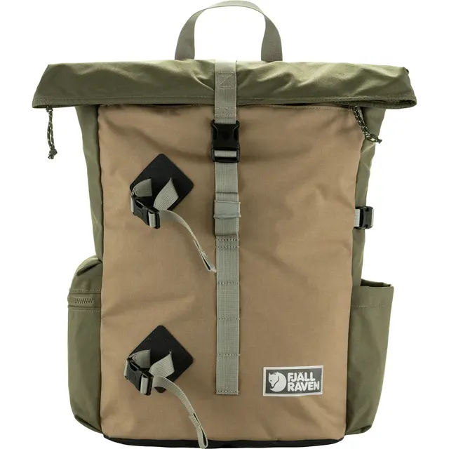 Dagstursekk Fjällräven Vardag Foldsack 25 620-221 