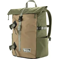 Dagstursekk Fj&#228;llr&#228;ven Vardag Foldsack 25 620-221