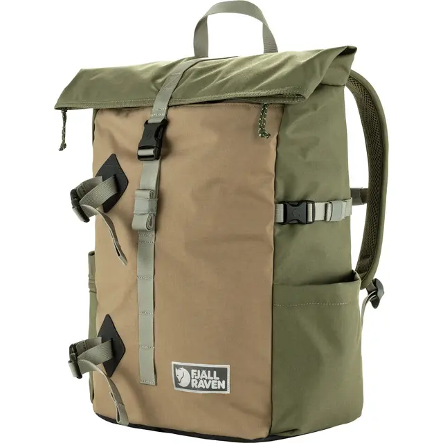 Dagstursekk Fjällräven Vardag Foldsack 25 620-221 