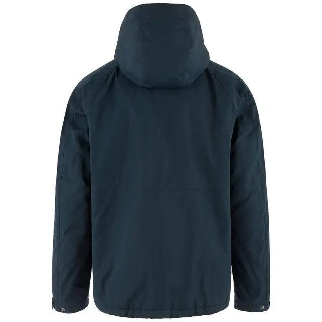 Jakke til herre XS Fjällräven Vardag G-1000 Pile M XS 555 