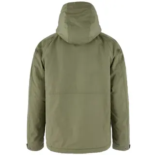 Jakke til herre Fjällräven Vardag G-1000 Pile M 620
