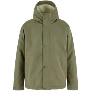 Jakke til herre Fjällräven Vardag G-1000 Pile M 620