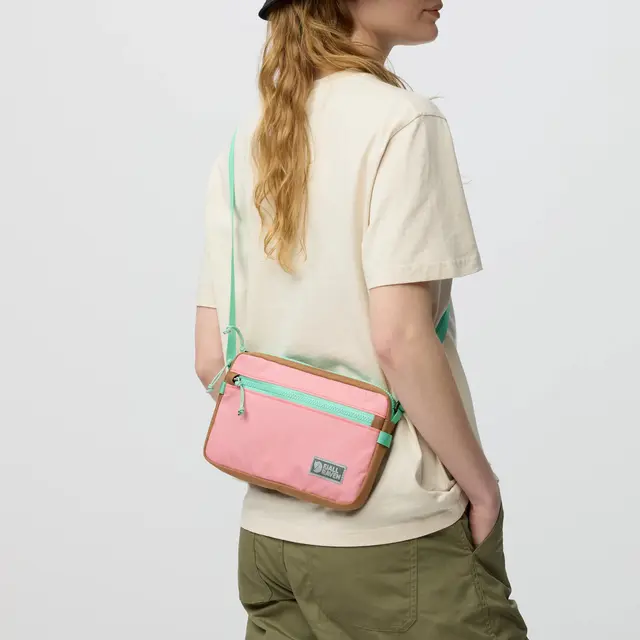 Veske Fjällräven Vardag Pocket Large 354-228 
