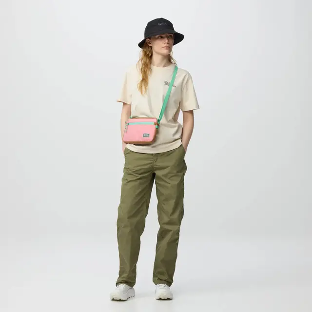 Veske Fjällräven Vardag Pocket Large 354-228 