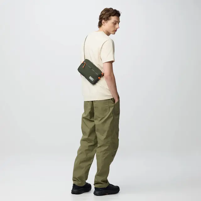 Veske Fjällräven Vardag Pocket Large 620-221 