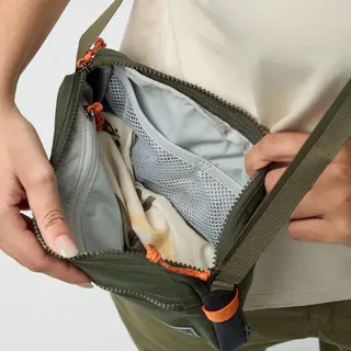 Veske Fjällräven Vardag Pocket Large 620-221