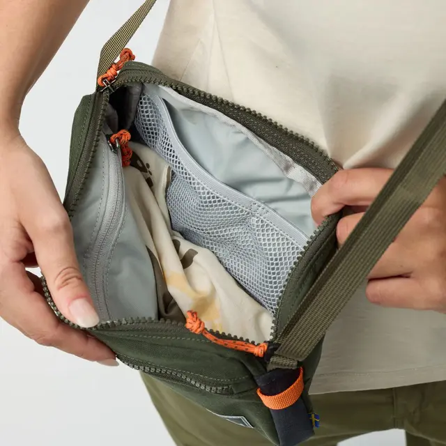 Veske Fjällräven Vardag Pocket Large 620-221 