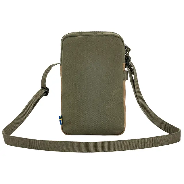 Veske Fjällräven Vardag Pocket Small 620-221 