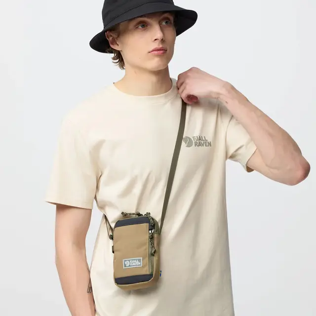 Veske Fjällräven Vardag Pocket Small 620-221 