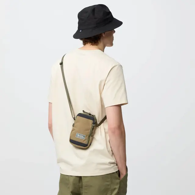 Veske Fjällräven Vardag Pocket Small 620-221 