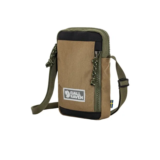 Veske Fjällräven Vardag Pocket Small 620-221 
