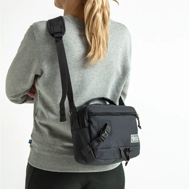 Veske Fjällräven Vardag Shoulder Bag 6 037 