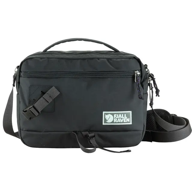 Veske Fjällräven Vardag Shoulder Bag 6 037 