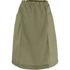 Skjørt til dame XS Fjällräven Vardag Skirt W XS 620