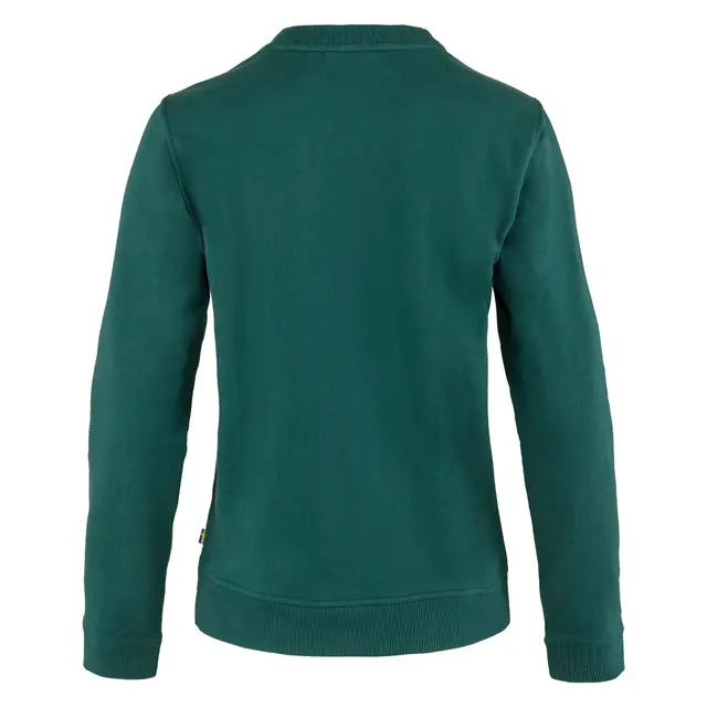 Genser til dame Fjällräven Vardag Sweater W 667 