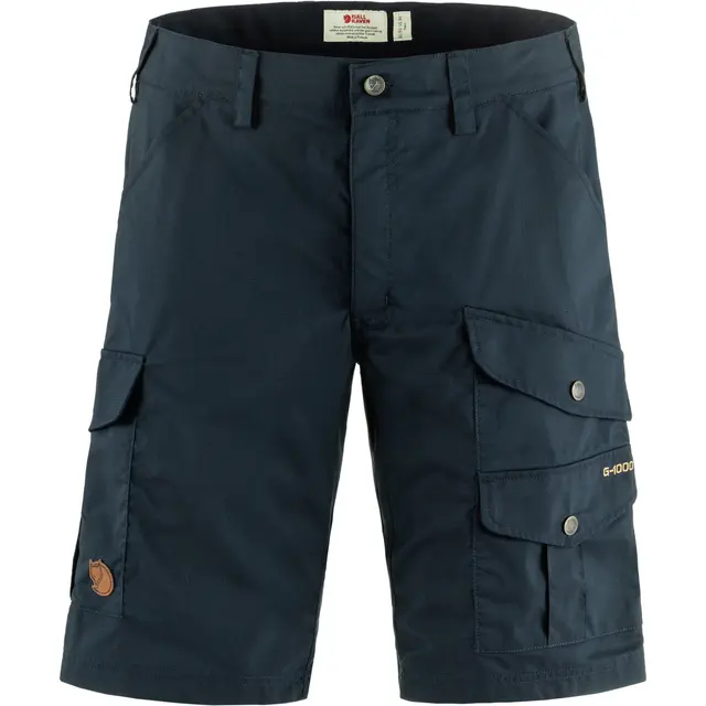 Shorts til herre S Fjällräven Vidda Pro Lite Shorts M 46 55 