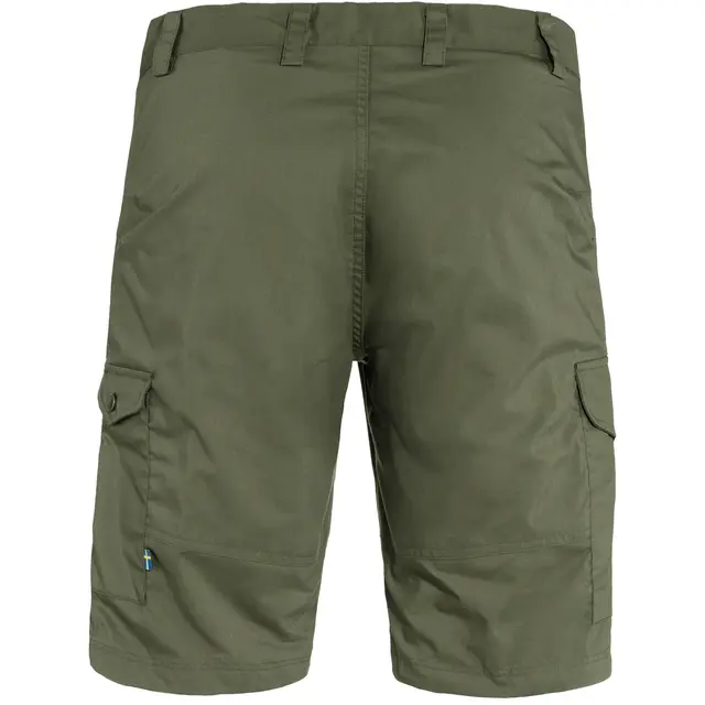 Shorts til herre S Fjällräven Vidda Pro Lite Shorts M 46 62 
