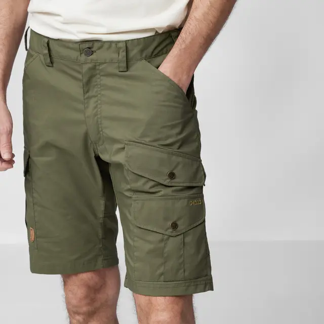 Shorts til herre S Fjällräven Vidda Pro Lite Shorts M 46 62 