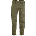 Bukse til herre Fjällräven Vidda Lite Zip-off M 625
