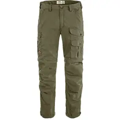 Bukse til herre M Fjällräven Vidda Pro Lite Zip-off M 48/R