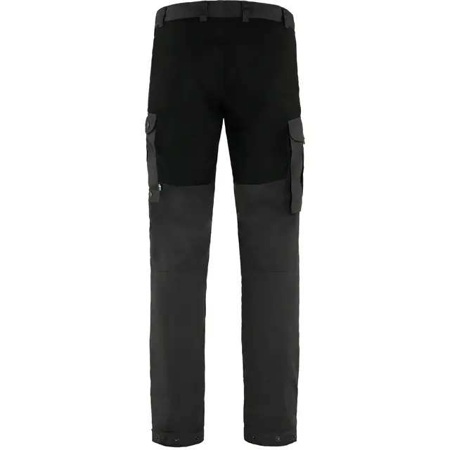 Bukse til herre Fjällräven Vidda Pro Trousers M 030-550 