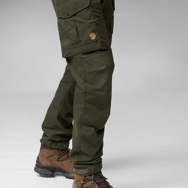 Bukse til herre Fjällräven Vidda Pro Trousers M 030-550 