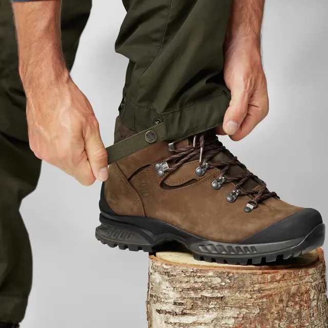 Bukse til herre Fjällräven Vidda Pro Trousers M 030-550 