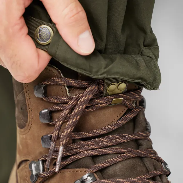 Bukse til herre Fjällräven Vidda Pro Trousers M 030-550 