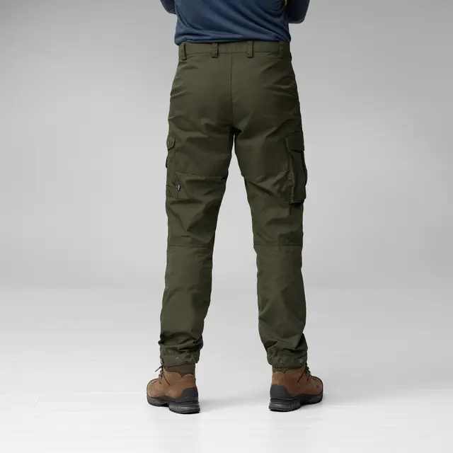 Bukse til herre Fjällräven Vidda Pro Trousers M 030-550 