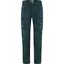 Turbukse til dame Fjällräven Vidda Pro Trousers W 570