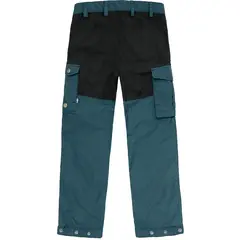 Bukse til barn Fjällräven Vidda Trousers Kid 570