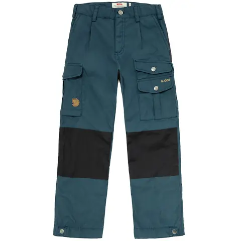 Bukse til barn Fj&#228;llr&#228;ven Vidda Trousers Kid 570