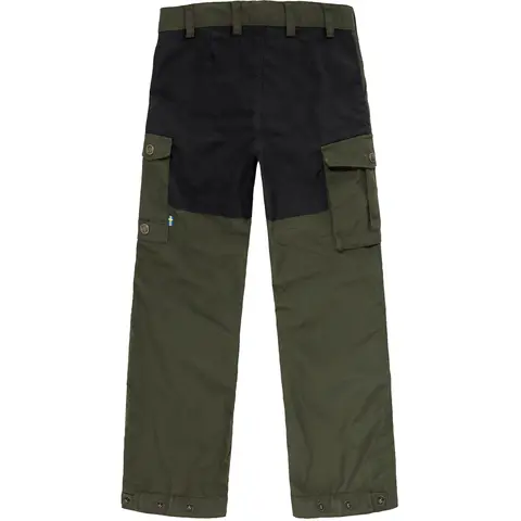 Bukse til barn Fj&#228;llr&#228;ven Vidda Trousers Kid 662