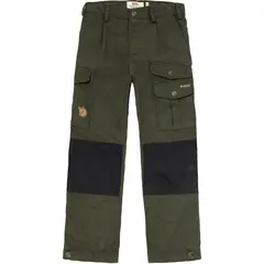 Bukse til barn 8–9 &#229;r Fj&#228;llr&#228;ven Vidda Trousers Kid 134 662