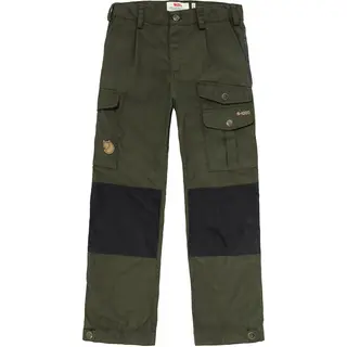 Bukse til barn Fj&#228;llr&#228;ven Vidda Trousers Kid 662