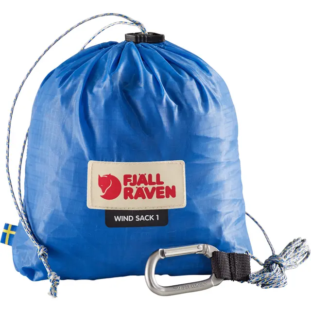 Vindsekk til 1 Fjällräven Wind Sack 1 525 