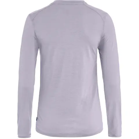 Trøye til dame Fjällräven Wool LS W 452