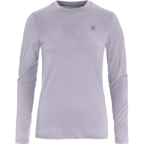 Trøye til dame Fjällräven Wool LS W 452