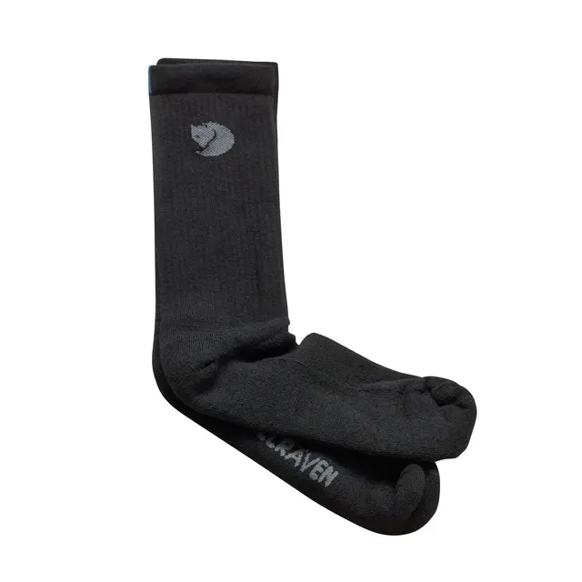 Sokker S Fjällräven Wool Sock 36–38 550 