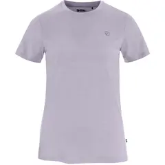 Skjorte til dame S Fjällräven Wool Tee W S 452