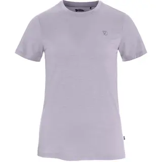 Skjorte til dame Fjällräven Wool Tee W 452