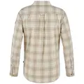Skjorte til dame Fjällräven Övik Classic Flannel W 133-11