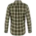 Skjorte til dame Fjällräven Övik Flannel W 662-118