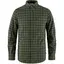 Skjorte til herre Fj&#228;llr&#228;ven &#214;vik Flannel M 625-534