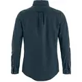 Skjorte til dame Fjällräven Övik Flannel W 560
